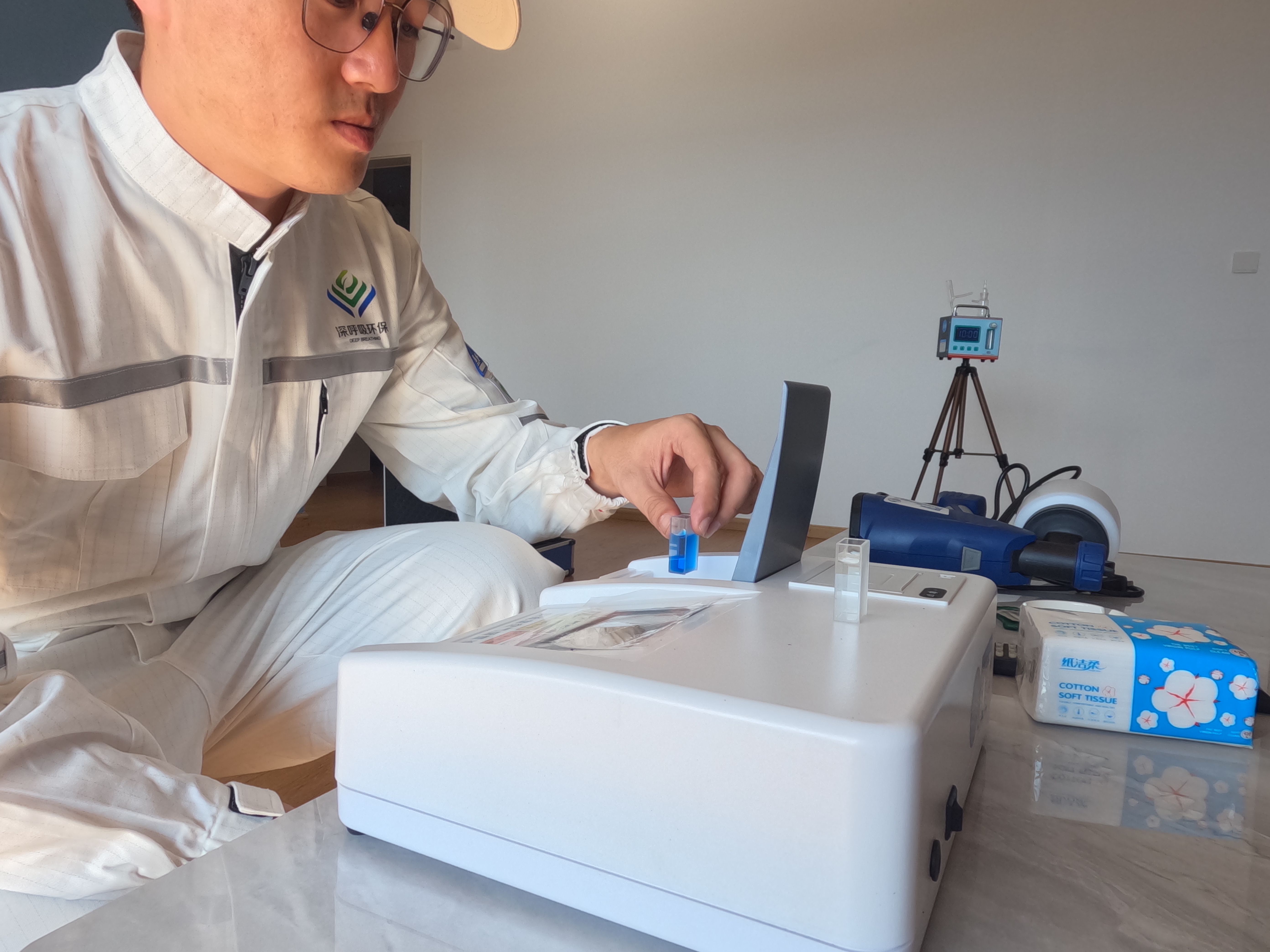 大理甲醛檢測機構cma詳細介紹 大理甲醛檢測機構cma詳細介紹