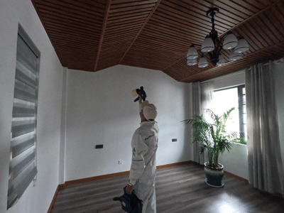 大理除甲醛公司哪家服務好比較專業 大理除甲醛公司哪家服務好比較專業